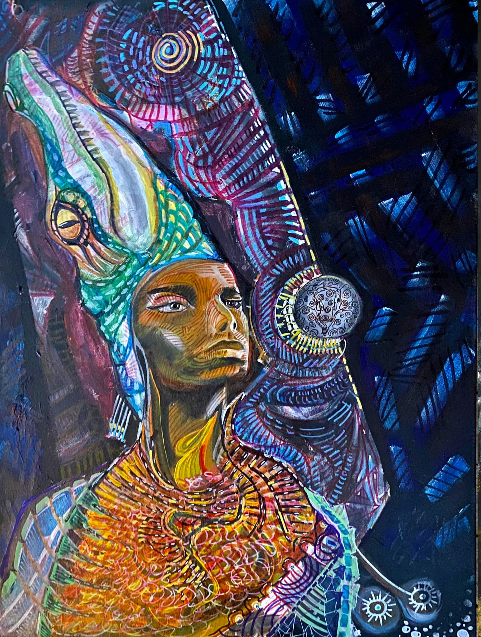 Dogon